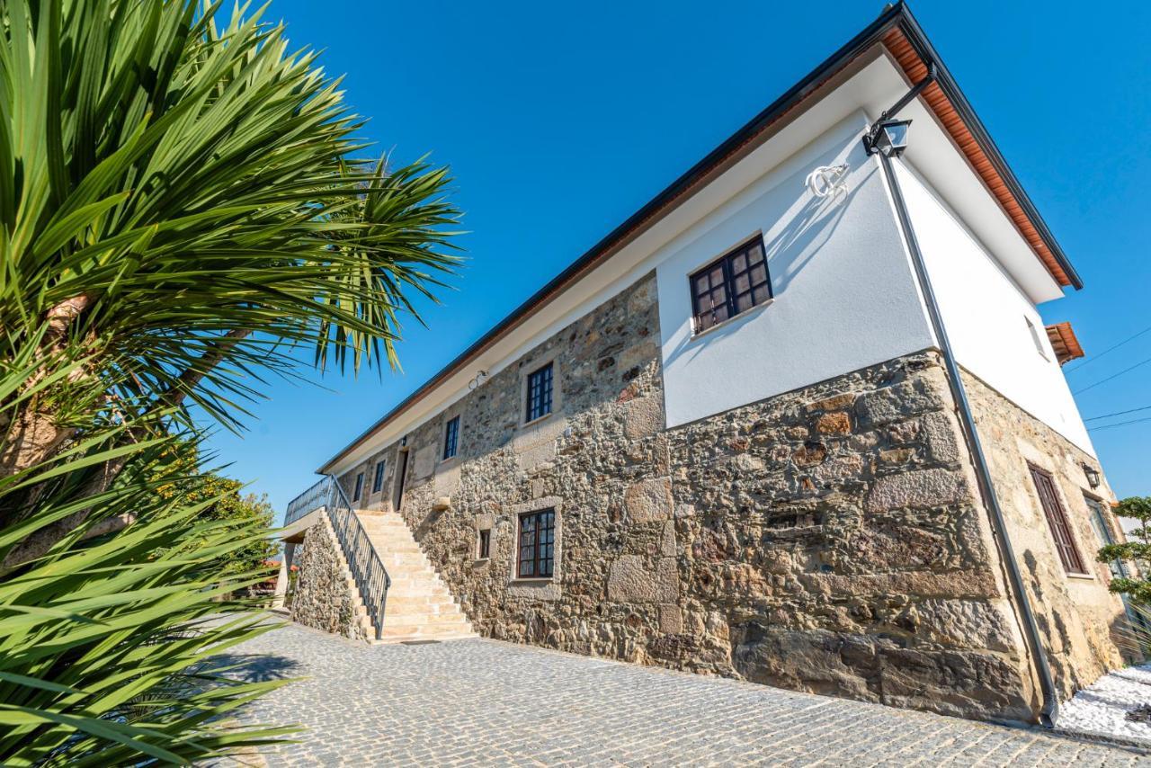 Casa Do Testado Ponte de Lima Exterior foto